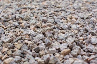 arka plan için çakıl