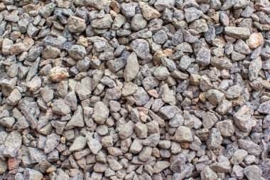 arka plan için çakıl