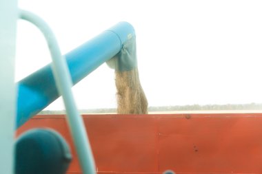 toplama alanı birleştirmek