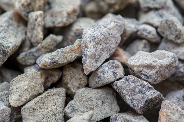 Gravel for background — Stock Photo, Image