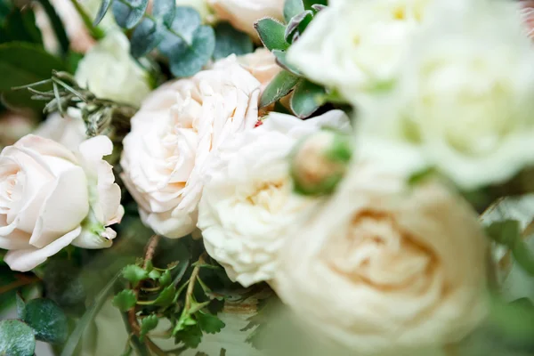 Boquet of flowers — Stock Photo, Image