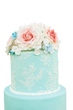 Mavi şeker çubuğu