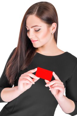  iş kadını holding kredi kartı