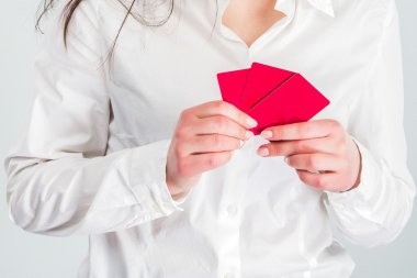 Kredi kartı holding eller 