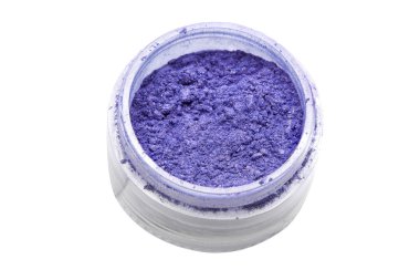 Göz gölgeler kutusunda