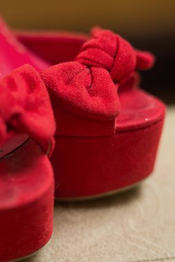 Düğün Gelin Ayakkabıları