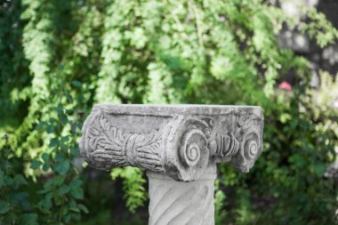 Roma İmparatorluğu'nun Antik eserlerin