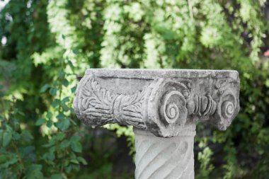 Roma İmparatorluğu'nun Antik eserlerin