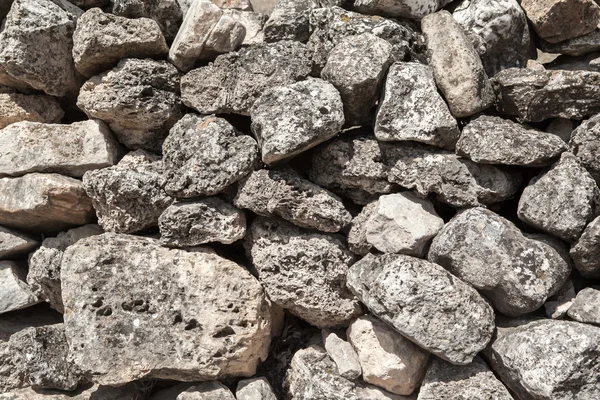 Piedras grandes en las colinas —  Fotos de Stock