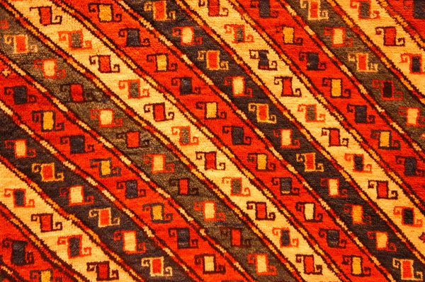 Arka plan. Desen. Halı parçası.