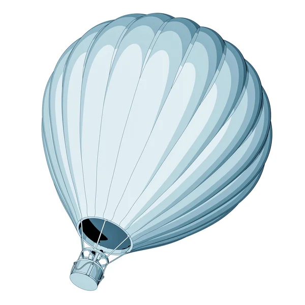 sıcak hava balonu