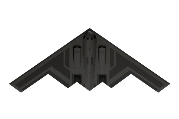 Stealth bombardıman