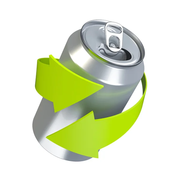 Recycle — Stock Photo, Image