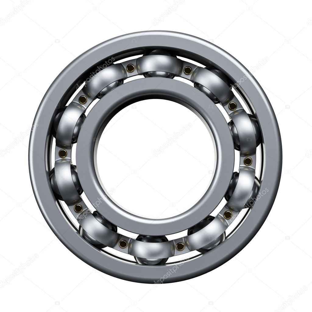 Metal Ball bearing