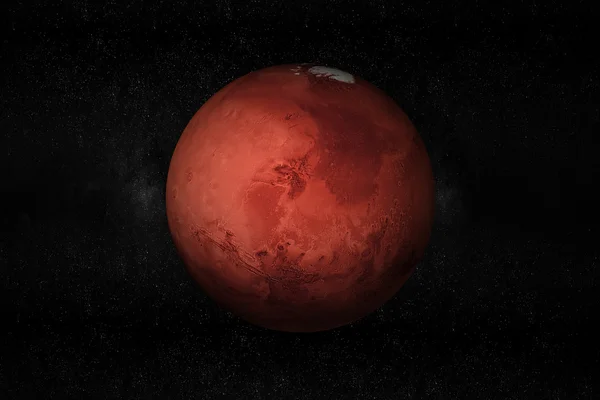 Büyükçe mars uçak