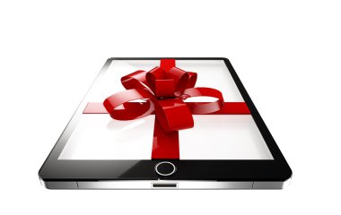 Dijital Tablet mevcut