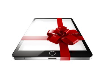Dijital Tablet mevcut