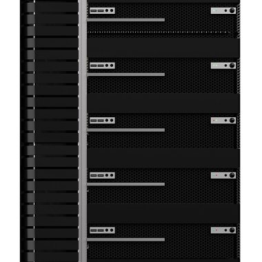 Sunucu ön yüzeyine