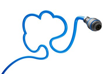 Mavi bulut bilgi işlem