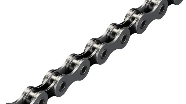 Bicycle chain — Stock Photo, Image