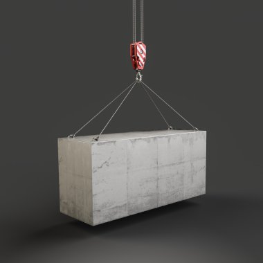 beton yapı taşı