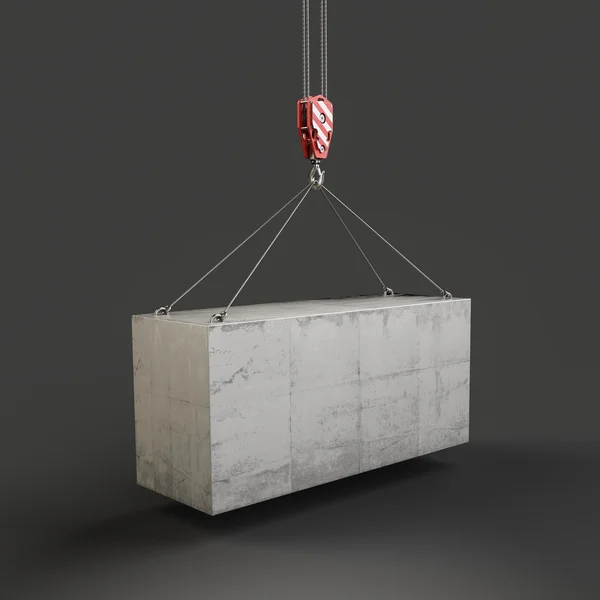 beton yapı taşı