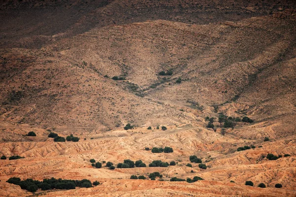 Тужане Южный Тунис Дахар — стоковое фото