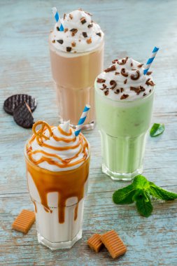 Susuzluğu gidermek için mükemmel türevleri