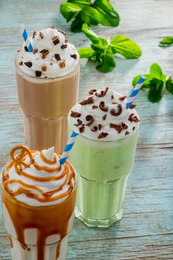 Nefis içecekler Nice ürün yelpazesine