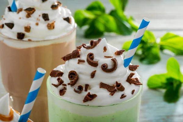 Nane ile servis edilen içecek