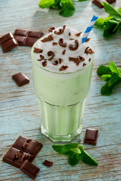 Amerika'dan geleneksel içecek