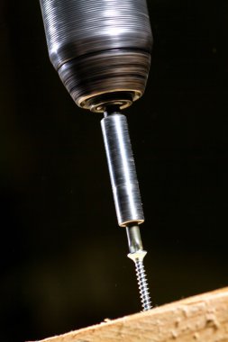 tahtaya tahrik olan vida