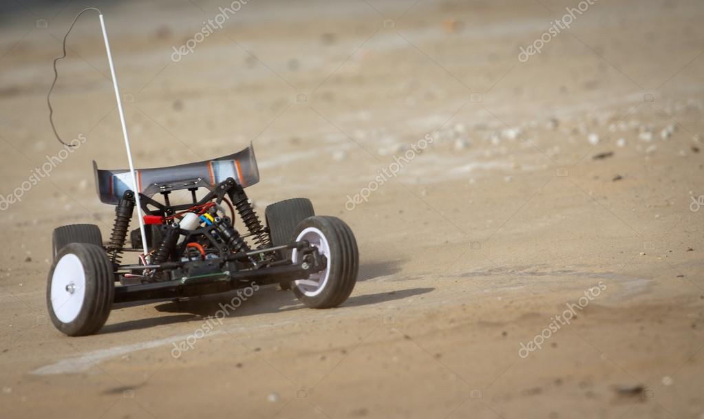 remote control car for sand