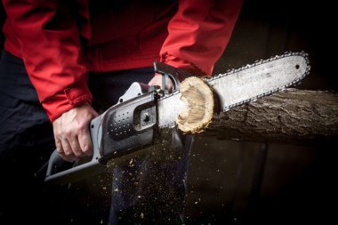 Elektrikli testere bıçağı