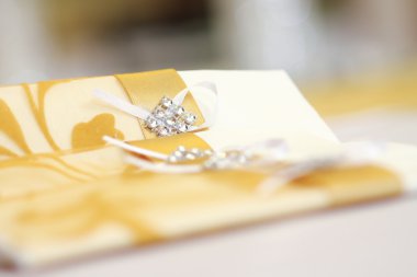 Düğün dekorasyon çeşitli gölgede