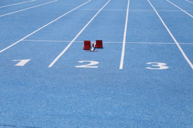 Sayı alanı çalıştırma