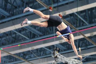 Salon Atletizm Istanbul Şampiyonası