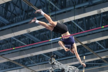 Salon Atletizm Istanbul Şampiyonası