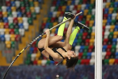 Salon Atletizm Istanbul Şampiyonası