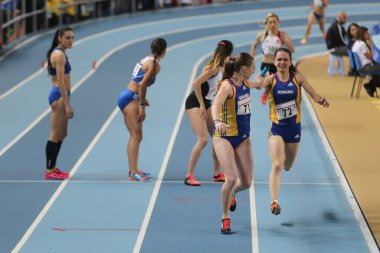 Balkan Atletizm Şampiyonası