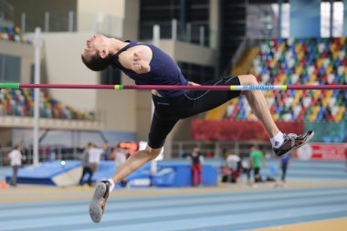 Balkan Atletizm Şampiyonası