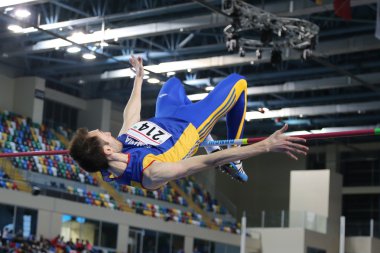 Balkan Atletizm Şampiyonası
