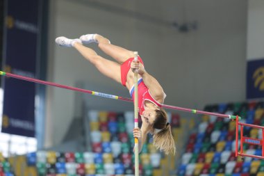 Balkan Atletizm Şampiyonası