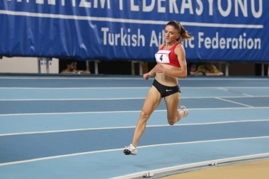 Balkan Atletizm Şampiyonası