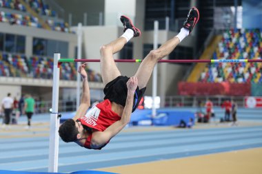 Balkan Atletizm Şampiyonası