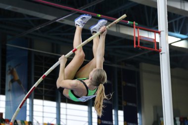 Balkan Atletizm Şampiyonası