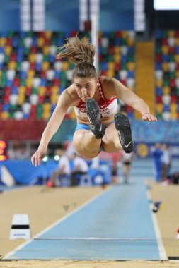 Balkan Atletizm Şampiyonası