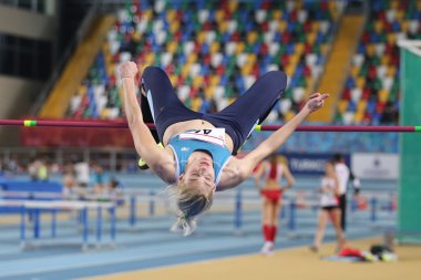 Balkan Atletizm Şampiyonası