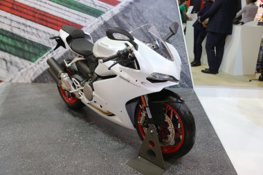 Istanbul Moto Bike Expo