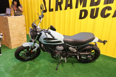 Istanbul Moto Bike Expo